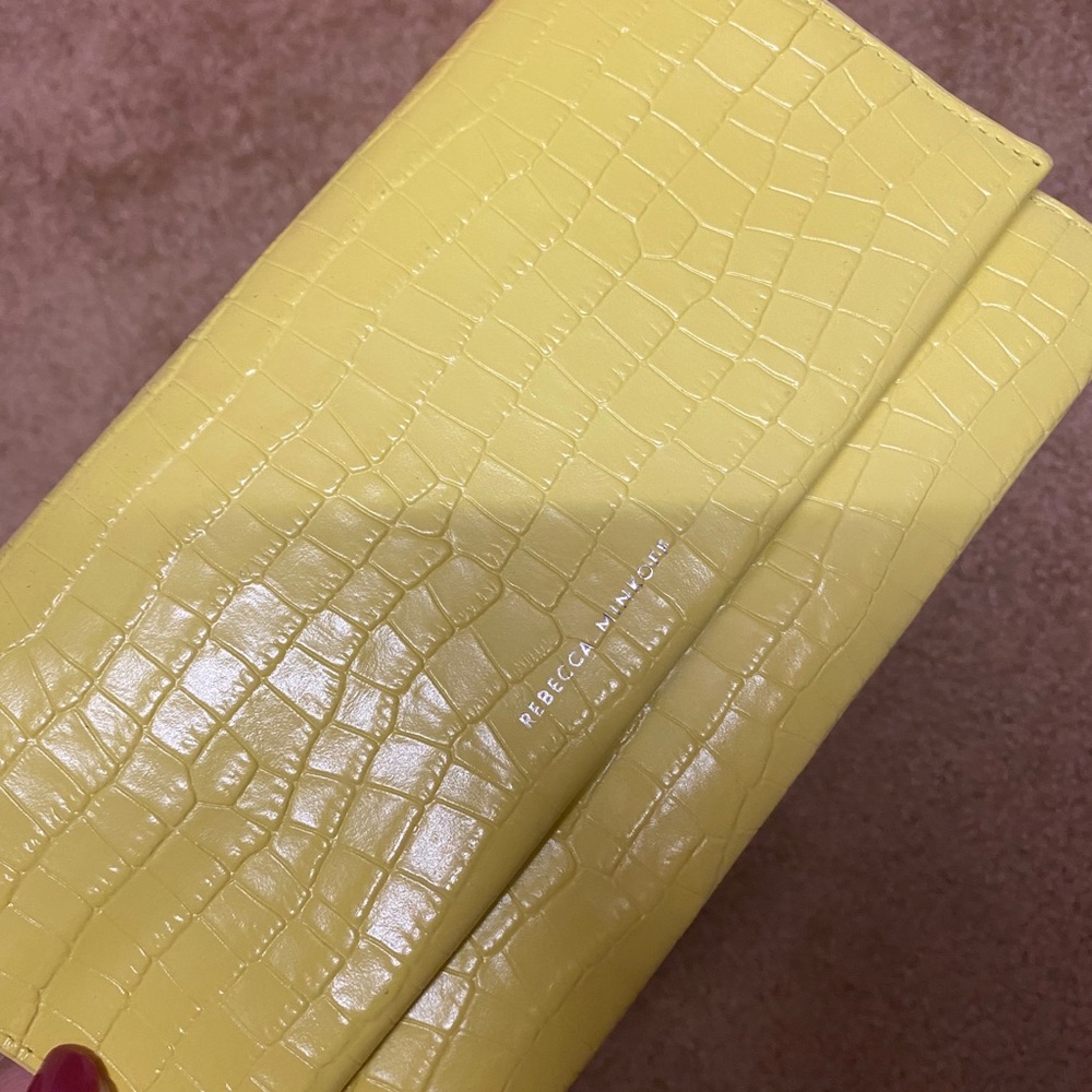 Rebecca Minkoff Clutch bag